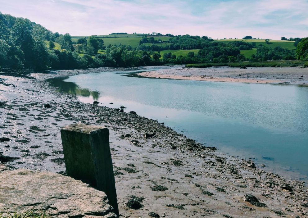 River Dart