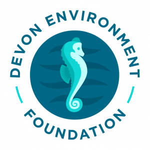 Devon Environment Foundation icon