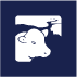 South Devon National Landscape icon